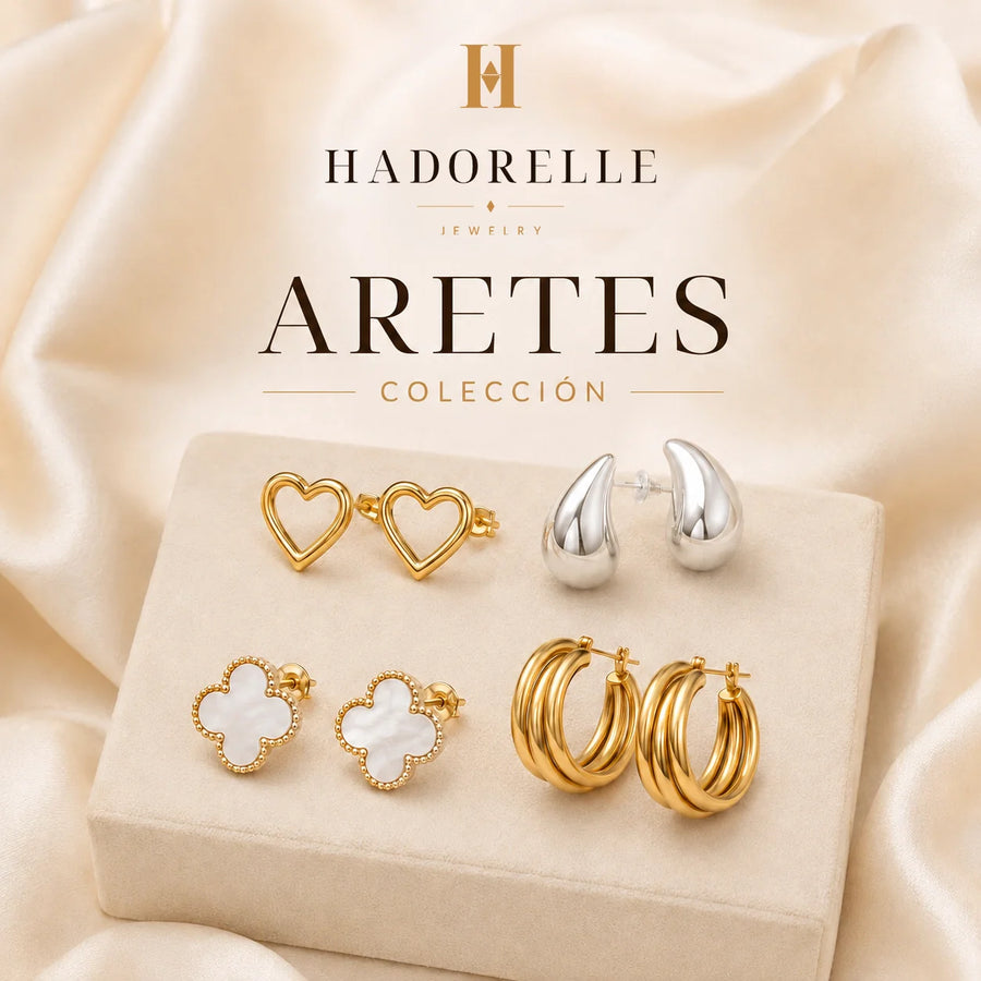 Aretes