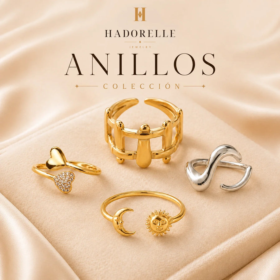 Anilllos
