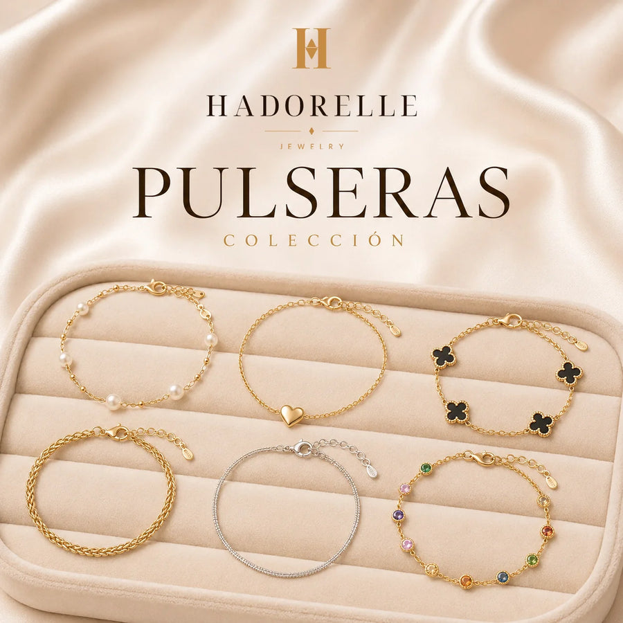 Pulseras