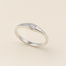 Anillo Solène Punto de Luz Plata .925