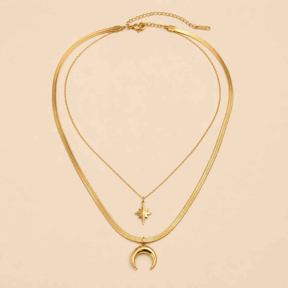 Collar Astria Selene