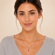 Collar Fraiselle Dorado
