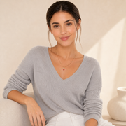 Collar Fraiselle Dorado