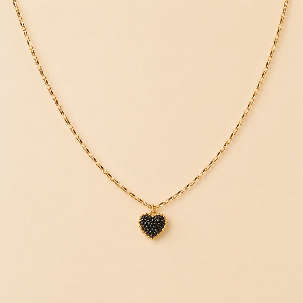 Collar Liebe Dual