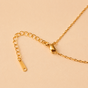 Collar Liebe Dual Hadorelle look editorial