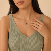 Collar Liebe Dual Hadorelle vista de escala