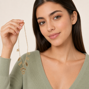 Collar Mavelle Lazos Eternos