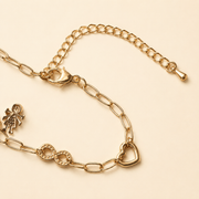 Collar Mavelle Lazos Eternos