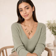 Collar Mavelle Lazos Eternos
