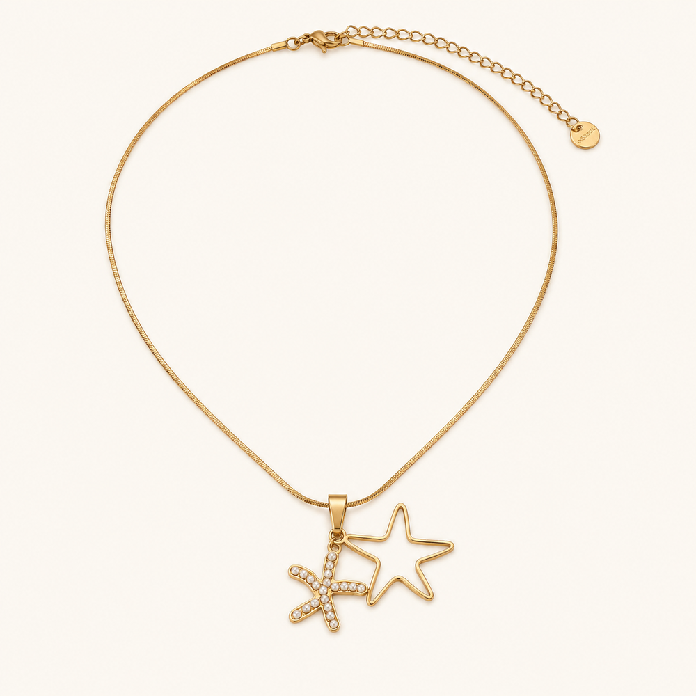 Collar Thalassa Estelar