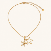 Collar Thalassa Estelar