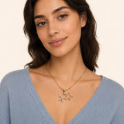 Collar Thalassa Estelar