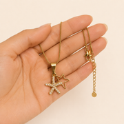 Collar Thalassa Estelar