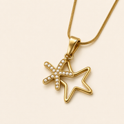 Collar Thalassa Estelar