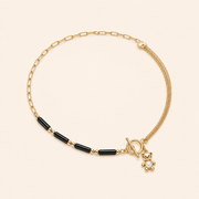 Collar Urselle Ébano