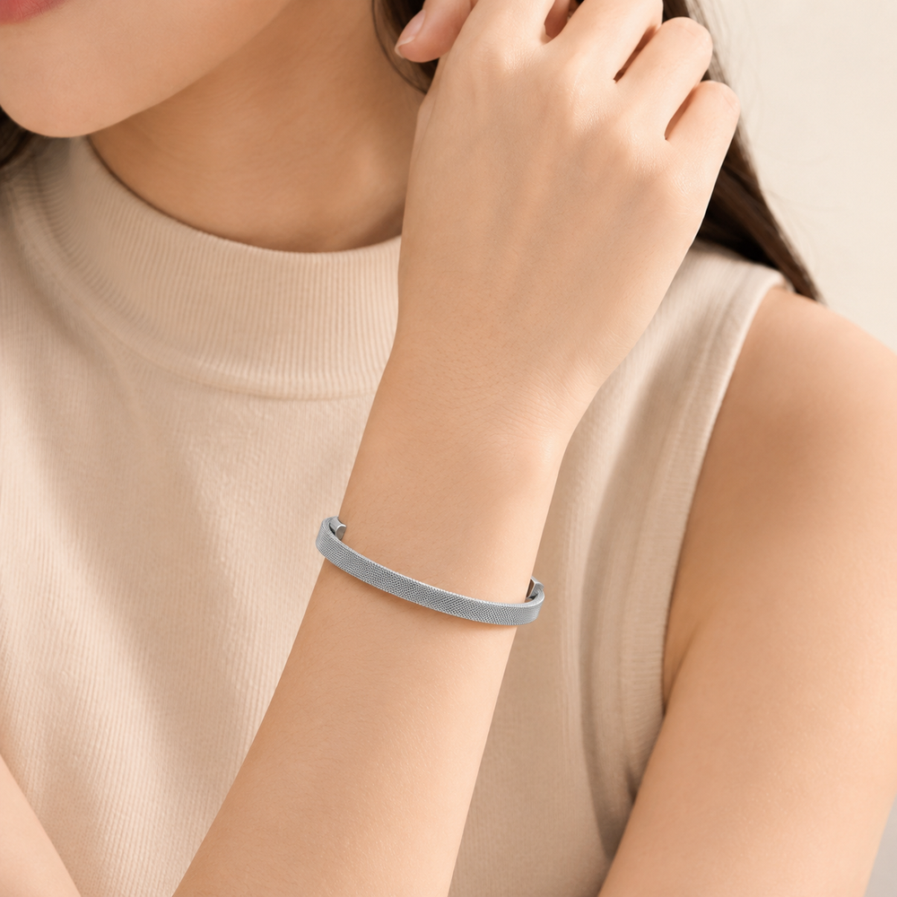 Pulsera Norelle de Malla