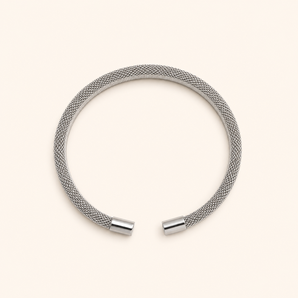 Pulsera Norelle de Malla