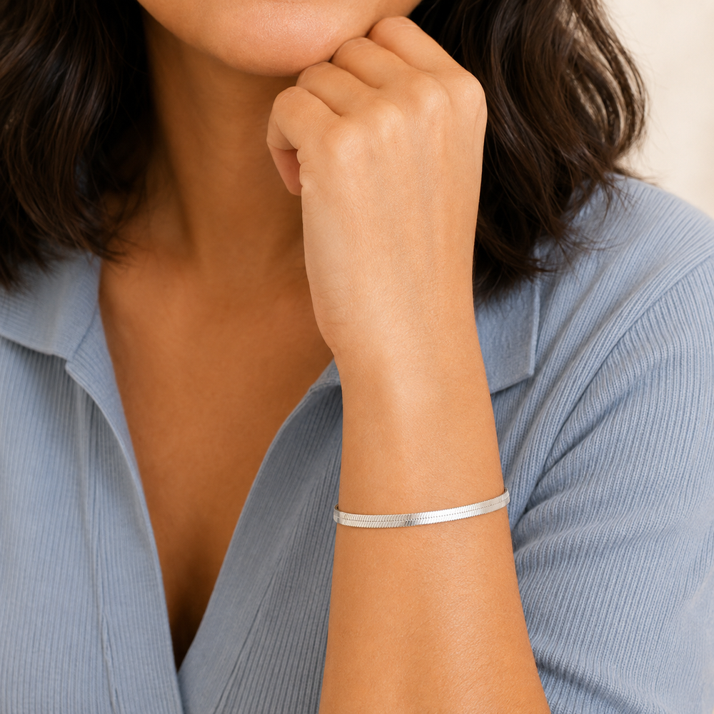 Pulsera Vianne Serpiente